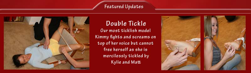 featured update 1 - torture tickle