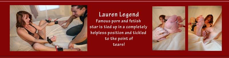 featured update 2 - torture tickle